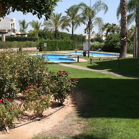 Roda Golf & Beach Resort, Murcia San Javier Zewnętrze zdjęcie