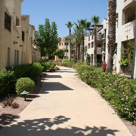Roda Golf & Beach Resort, Murcia San Javier Zewnętrze zdjęcie