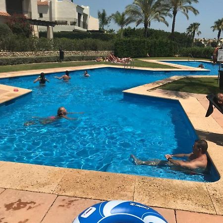 Roda Golf & Beach Resort, Murcia San Javier Zewnętrze zdjęcie