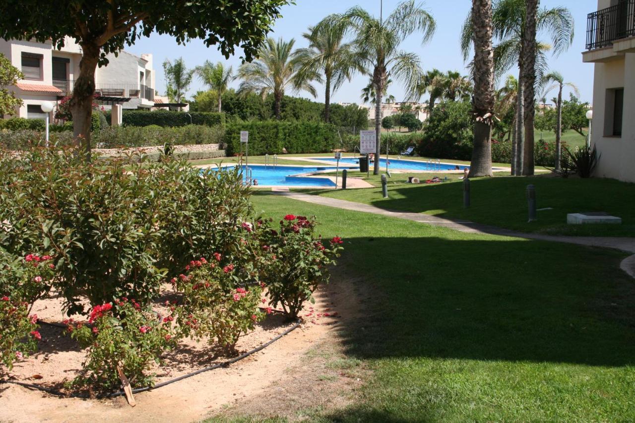 Roda Golf & Beach Resort, Murcia San Javier Zewnętrze zdjęcie