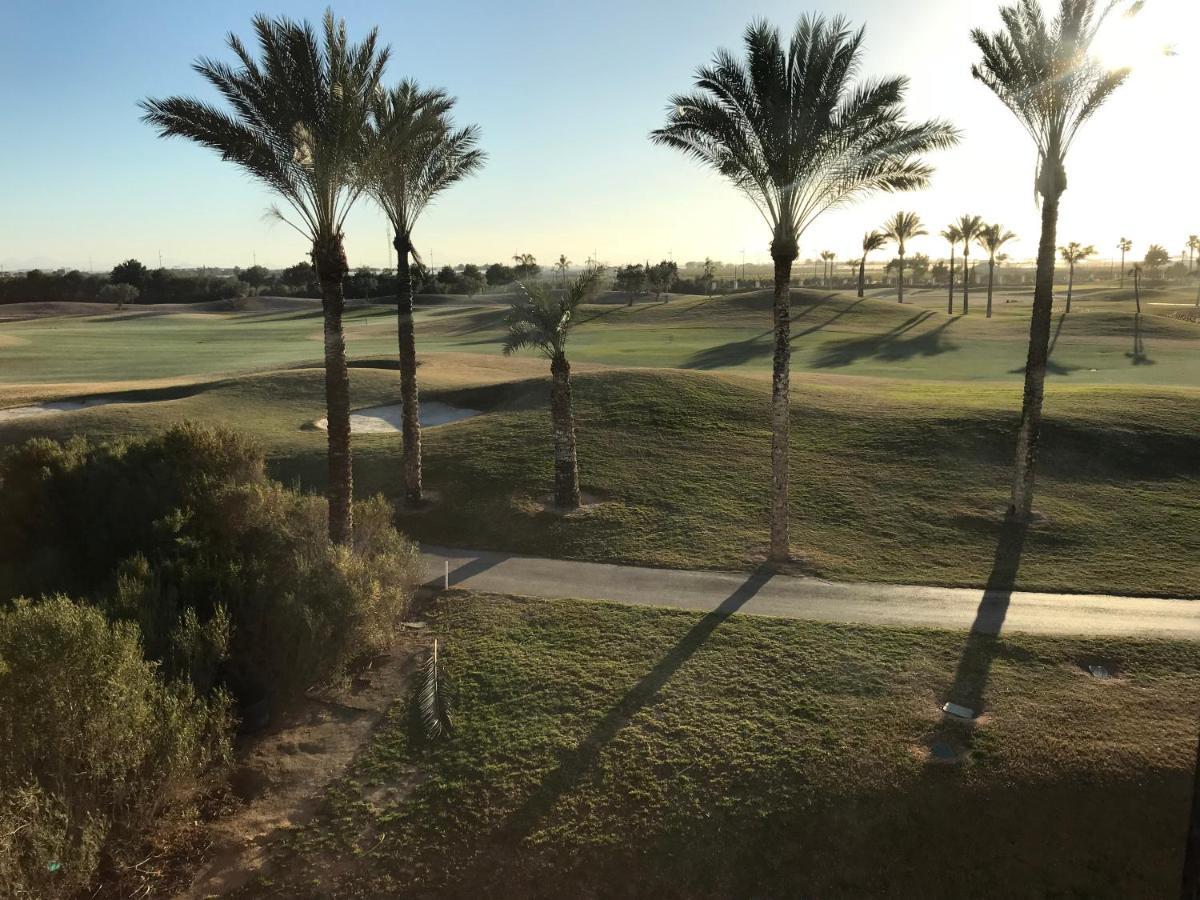 Roda Golf & Beach Resort, Murcia San Javier Zewnętrze zdjęcie
