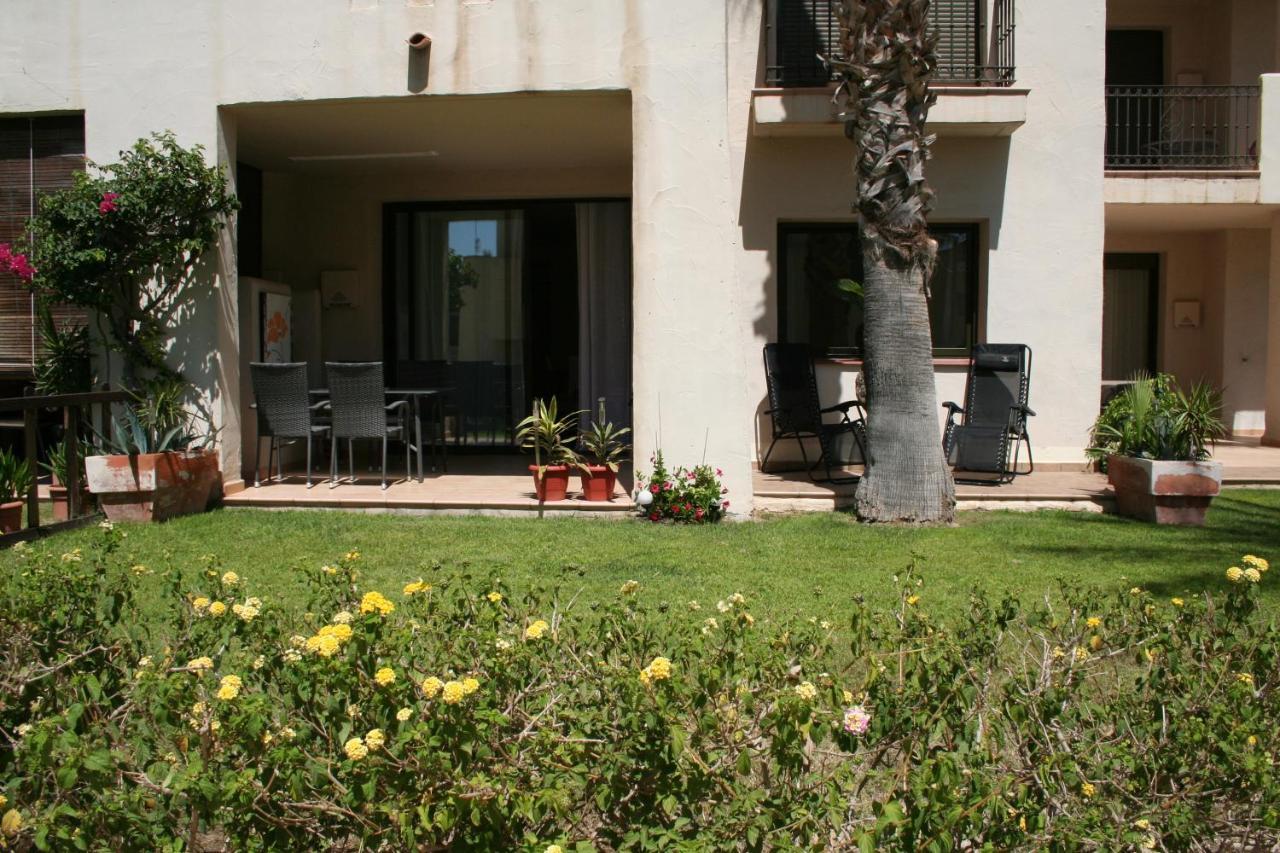 Roda Golf & Beach Resort, Murcia San Javier Zewnętrze zdjęcie