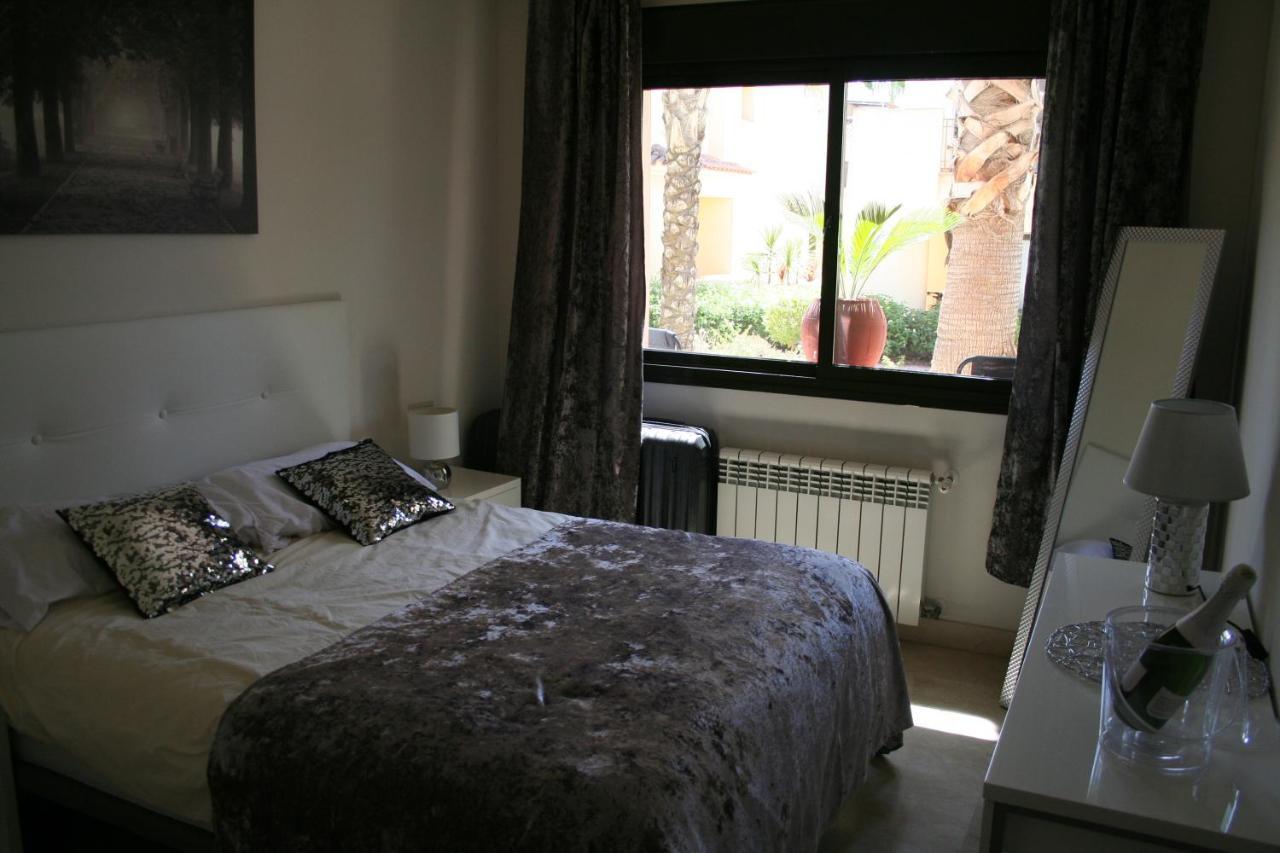 Roda Golf & Beach Resort, Murcia San Javier Zewnętrze zdjęcie