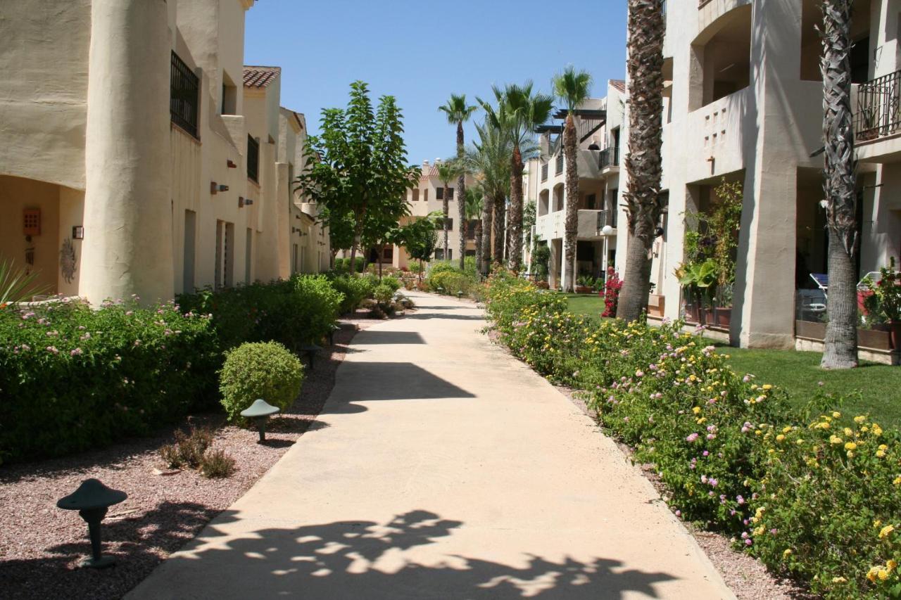 Roda Golf & Beach Resort, Murcia San Javier Zewnętrze zdjęcie