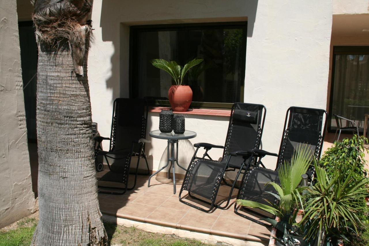Roda Golf & Beach Resort, Murcia San Javier Zewnętrze zdjęcie