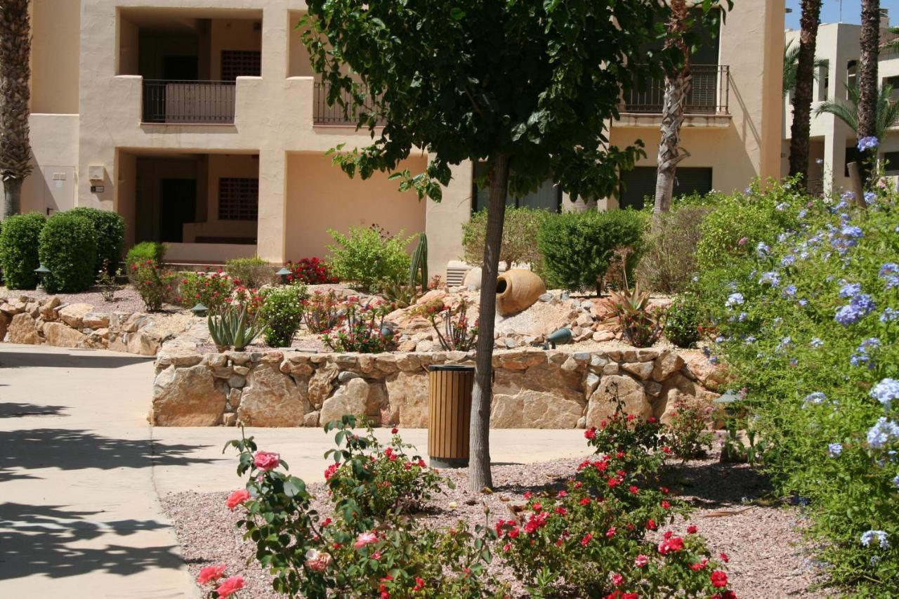 Roda Golf & Beach Resort, Murcia San Javier Zewnętrze zdjęcie