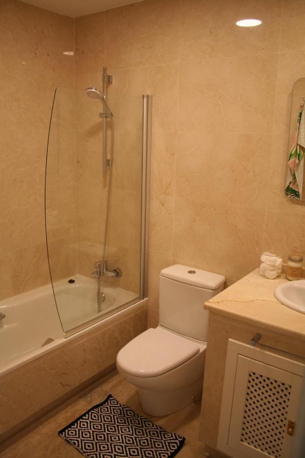 Roda Golf & Beach Resort, Murcia San Javier Zewnętrze zdjęcie