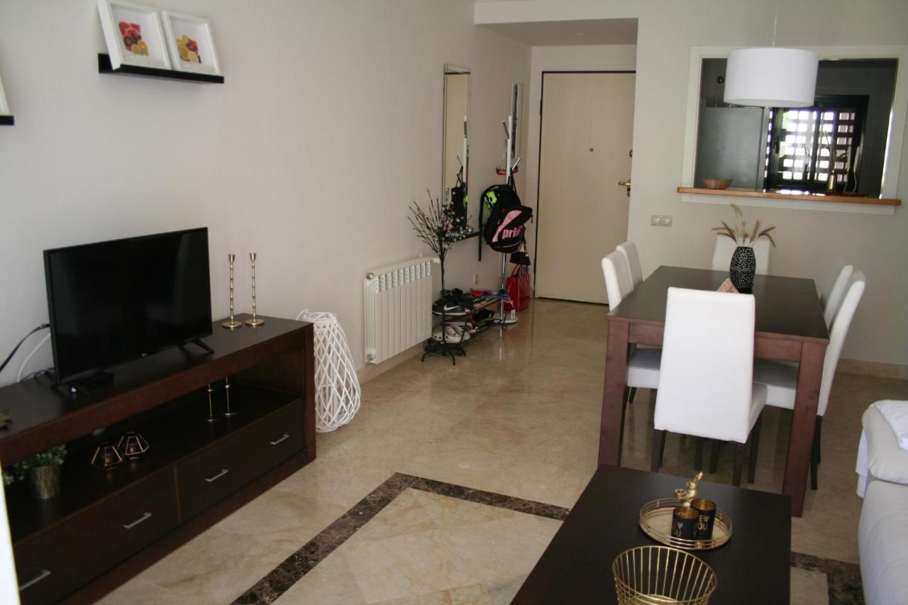 Roda Golf & Beach Resort, Murcia San Javier Zewnętrze zdjęcie