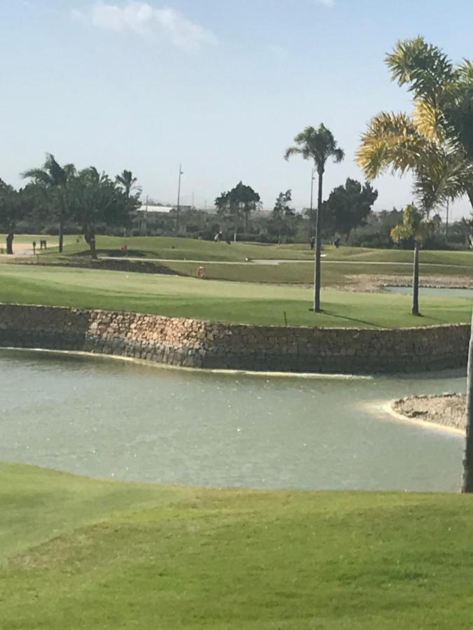 Roda Golf & Beach Resort, Murcia San Javier Zewnętrze zdjęcie