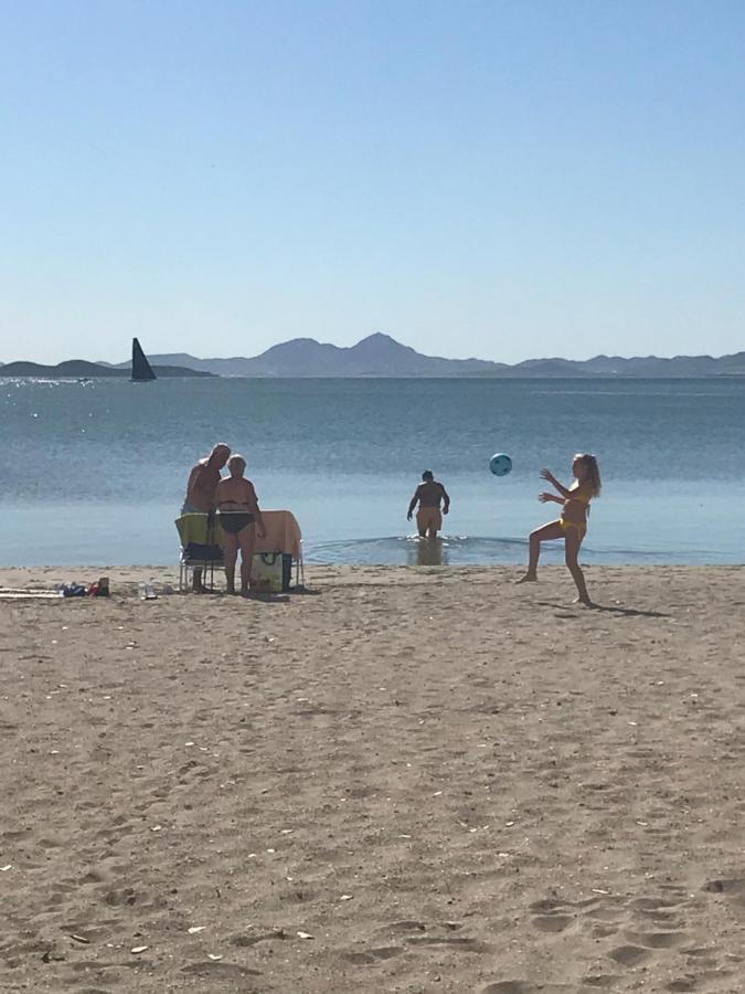 Roda Golf & Beach Resort, Murcia San Javier Zewnętrze zdjęcie