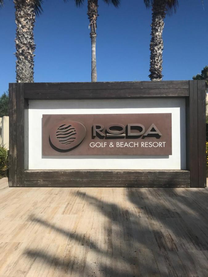 Roda Golf & Beach Resort, Murcia San Javier Zewnętrze zdjęcie