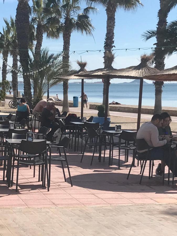 Roda Golf & Beach Resort, Murcia San Javier Zewnętrze zdjęcie