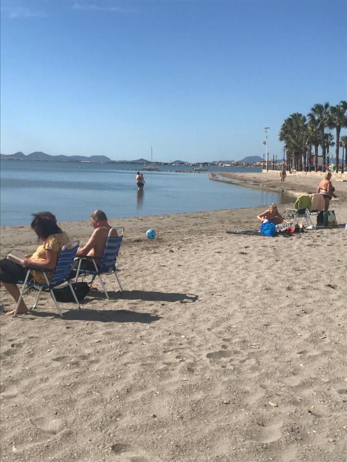 Roda Golf & Beach Resort, Murcia San Javier Zewnętrze zdjęcie