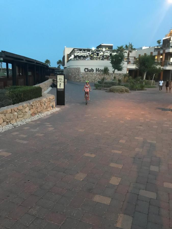Roda Golf & Beach Resort, Murcia San Javier Zewnętrze zdjęcie