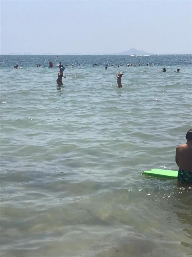 Roda Golf & Beach Resort, Murcia San Javier Zewnętrze zdjęcie