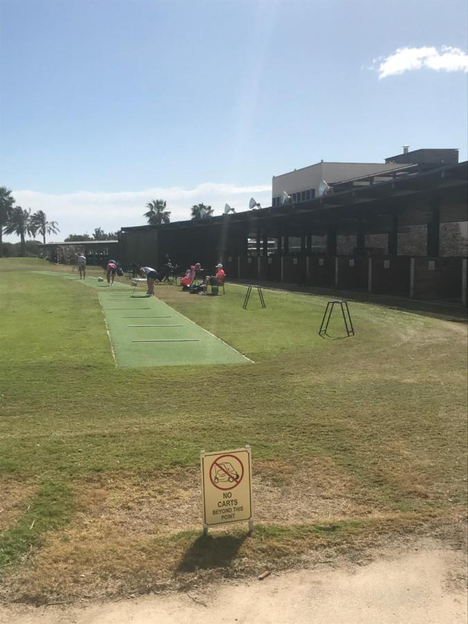 Roda Golf & Beach Resort, Murcia San Javier Zewnętrze zdjęcie