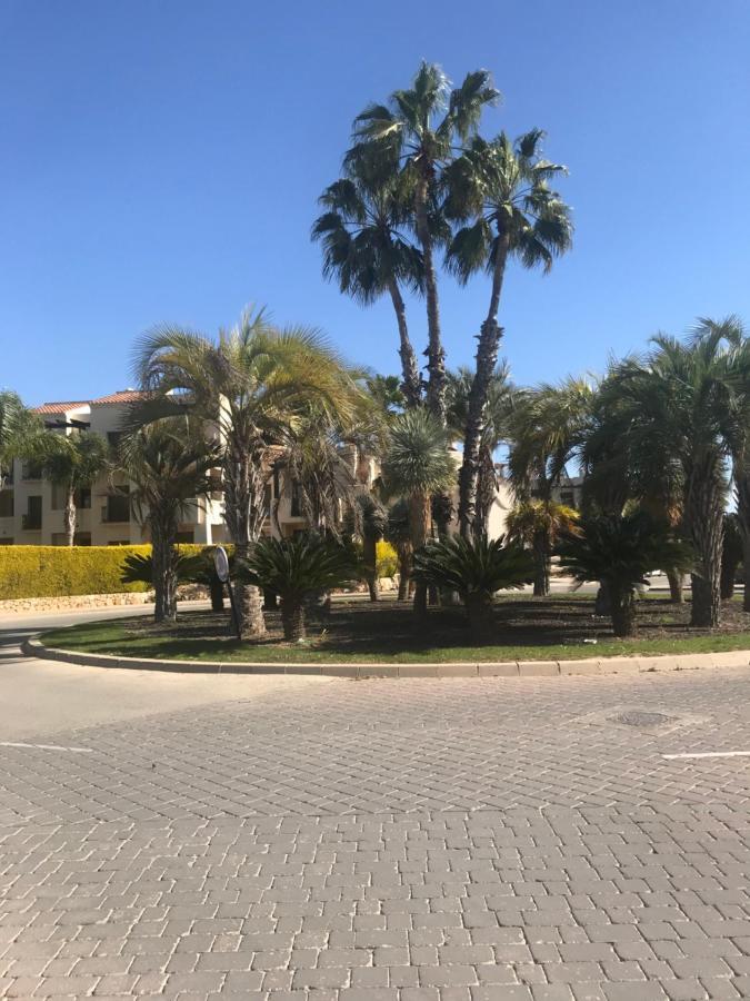 Roda Golf & Beach Resort, Murcia San Javier Zewnętrze zdjęcie