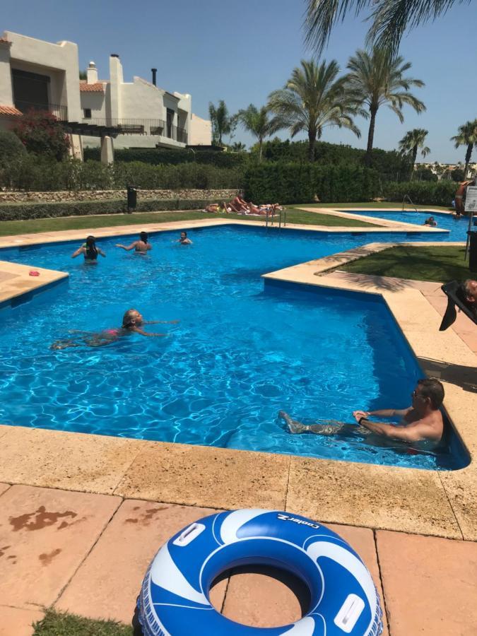 Roda Golf & Beach Resort, Murcia San Javier Zewnętrze zdjęcie