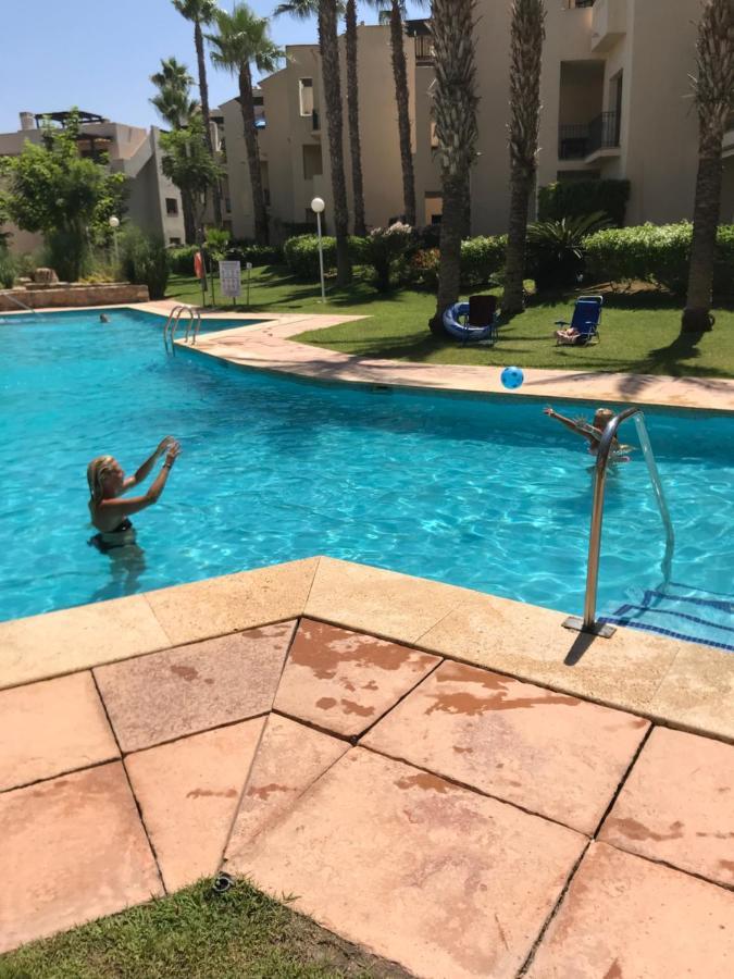 Roda Golf & Beach Resort, Murcia San Javier Zewnętrze zdjęcie